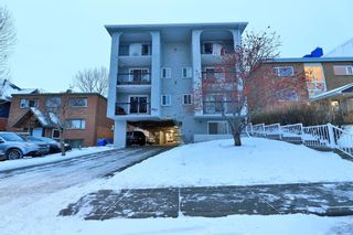 Photo 19: 1 927 19 Avenue SW in Calgary: Lower Mount Royal Apartment for sale : MLS®# A1167766