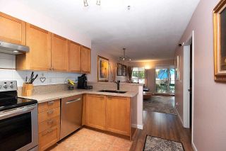 Photo 1: 216 5355 BOUNDARY Road in Vancouver: Collingwood VE Condo for sale in "CENTRAL PLACE" (Vancouver East)  : MLS®# R2575646