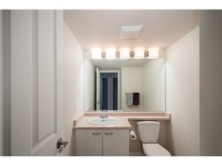 Photo 13: 207 4425 HALIFAX Street in Burnaby: Brentwood Park Condo for sale in "POLARIS" (Burnaby North)  : MLS®# V1078768