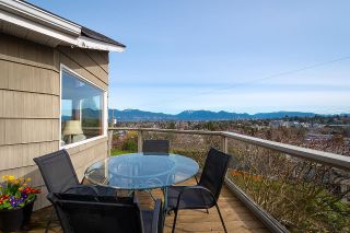 Photo 11: 4772 NARVAEZ Drive in Vancouver: Quilchena House for sale (Vancouver West)  : MLS®# R2672332