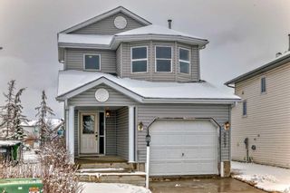 Main Photo: 227 Saratoga Place NE in Calgary: Monterey Park Detached for sale : MLS®# A2123721