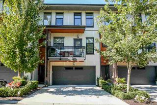 Photo 34: 8 2687 158 Street in Surrey: Grandview Surrey Townhouse for sale in "Jacobsen" (South Surrey White Rock)  : MLS®# R2508103