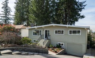 Photo 1: 2023 HYANNIS Drive in North Vancouver: Blueridge NV House for sale in "BLUERIDGE" : MLS®# R2356994