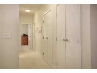 Photo 18: 37 555 RAVEN WOODS Drive in North Vancouver: Roche Point Townhouse for sale in "SIGNATURE ESTATES" : MLS®# V1094112