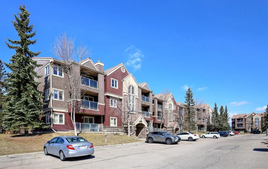 Main Photo: 3232 3232 Edenwold Heights NW in Calgary: Edgemont Apartment for sale : MLS®# A1212270