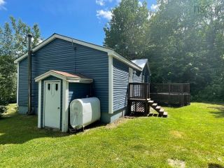 Photo 3: 363 Barneys River West Side Road in Kenzieville: 108-Rural Pictou County Residential for sale (Northern Region)  : MLS®# 202216193