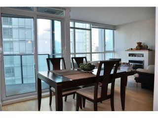 Photo 7: 1502 1189 MELVILLE Street in Vancouver: Coal Harbour Condo for sale (Vancouver West)  : MLS®# V968524
