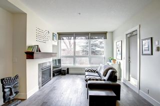 Photo 7: 101 41 6A Street NE in Calgary: Bridgeland/Riverside Apartment for sale : MLS®# A1202891
