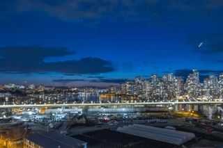 Main Photo: 1505 1768 COOK Street in Vancouver: False Creek Condo for sale in "Avenue One" (Vancouver West)  : MLS®# R2762883