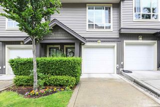 Photo 1: 31 4967 220 Street in Langley: Murrayville Townhouse for sale in "Winchester Estates" : MLS®# R2595816