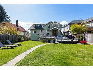 Photo 19: 762 E 8TH Street in North Vancouver: Boulevard House for sale : MLS®# V1123795