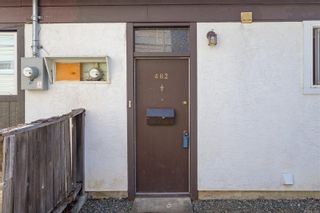 Photo 9: 482 Foster St in Esquimalt: Es Saxe Point Half Duplex for sale : MLS®# 933346