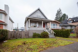 Photo 4: 40 E 46TH Avenue in Vancouver: Main House for sale (Vancouver East)  : MLS®# R2648847