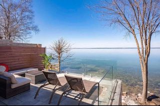 Photo 2: 2426 Lakeshore Drive in Brechin: Freehold for sale : MLS®# S5863410