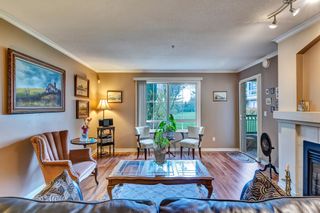 Photo 22: 117 19528 FRASER Highway in Surrey: Cloverdale BC Condo for sale in "FAIRMONT ON THE BOULEVARD" (Cloverdale)  : MLS®# R2671471