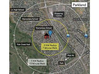 Photo 20: 239 PARKLAND Rise SE in Calgary: Parkland Residential Detached Single Family for sale : MLS®# C3650944