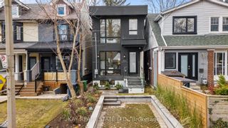 Main Photo: 234 Ashdale Avenue in Toronto: Greenwood-Coxwell House (2-Storey) for sale (Toronto E01)  : MLS®# E7233934