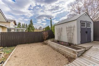 Photo 34: 239 Whiteswan Drive in Saskatoon: Lawson Heights Residential for sale : MLS®# SK852555