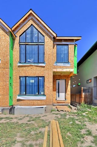 Photo 7: 2030 37 Avenue SW in Calgary: Altadore Semi Detached (Half Duplex) for sale : MLS®# A1246086