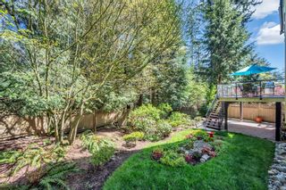 Photo 34: 40 CHESTNUT Way in Port Moody: Heritage Woods PM House for sale in "Vistas at Heritage Woods" : MLS®# R2876870