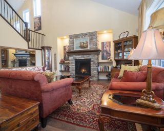 Photo 9: 1517 STROMDAHL Place in Agassiz: Mt Woodside House for sale in "Harrison Highlands" : MLS®# R2759714