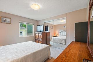 Photo 16: 58 7701 Central Saanich Rd in Central Saanich: CS Saanichton Manufactured Home for sale : MLS®# 919586