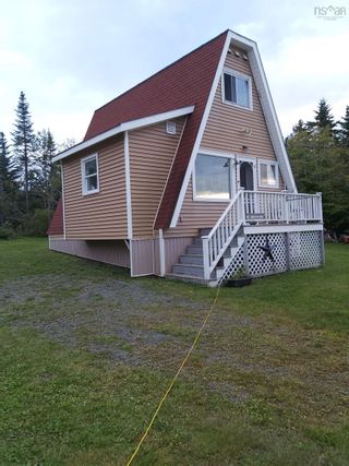 Photo 4: 1348 Mount Thom Road in Mount Thom: 108-Rural Pictou County Residential for sale (Northern Region)  : MLS®# 202401304