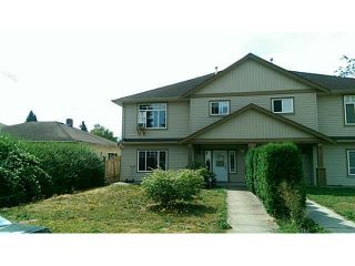 Photo 1: B 46170 SECOND Avenue in Chilliwack: Chilliwack E Young-Yale 1/2 Duplex for sale : MLS®# R2574193