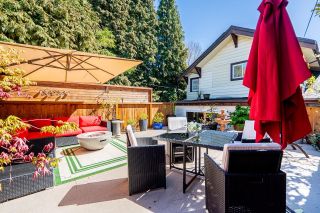 Photo 26: 2065 W 16TH Avenue in Vancouver: Kitsilano House for sale (Vancouver West)  : MLS®# R2871304