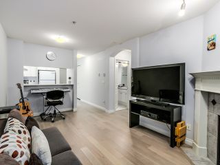 Photo 7: 212 5723 COLLINGWOOD Street in Vancouver: Southlands Condo for sale in "THE CHELSEA" (Vancouver West)  : MLS®# R2029579