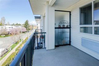 Photo 16: 406 5430 201 Street in Langley: Langley City Condo for sale : MLS®# R2356025