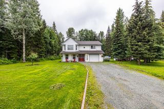 Photo 30: 3840 KNOEDLER Road in Prince George: Hobby Ranches House for sale (PG Rural North)  : MLS®# R2709775