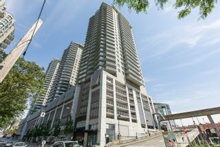 Photo 21: 3305 898 CARNARVON STREET in New Westminster: Downtown NW Condo for sale ()  : MLS®# V1123640