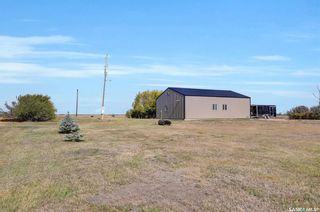 Photo 46: Stirton Acreage in Moose Jaw: Residential for sale (Moose Jaw Rm No. 161)  : MLS®# SK945530