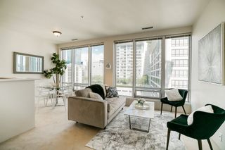 Photo 2: 913 989 NELSON Street in Vancouver: Downtown VW Condo for sale in "THE ELECTRA" (Vancouver West)  : MLS®# R2457107