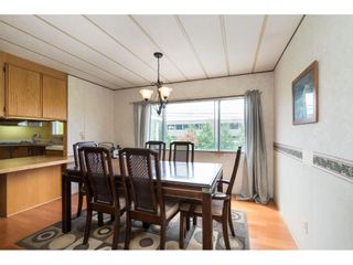 Photo 15: 46 2035 MARTENS Street in Abbotsford: Abbotsford West Manufactured Home for sale in "Maplewood Estates" : MLS®# R2592215