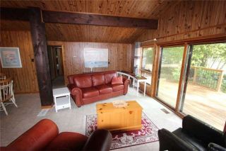 Photo 2: 6 Cardinal Drive in Kawartha Lakes: Rural Eldon House (Backsplit 3) for sale : MLS®# X3609146