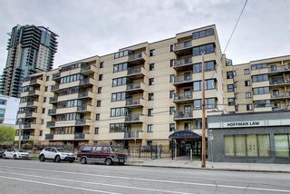 Photo 33: 506 111 14 Avenue SE in Calgary: Beltline Apartment for sale : MLS®# A1154279