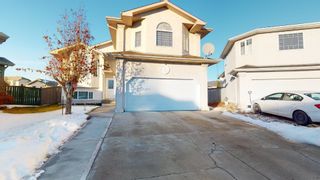 Photo 1: 2218 KAUFMAN Way in Edmonton: Zone 29 House for sale : MLS®# E4271071