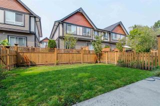 Photo 20: 8 6378 142 Street in Surrey: Sullivan Station Townhouse for sale in "Kendra" : MLS®# R2193744