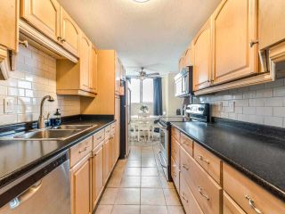 Photo 8: 802 320 ROYAL Avenue in New Westminster: Downtown NW Condo for sale : MLS®# R2584522