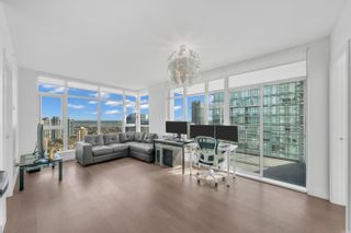 Photo 2: 4002 4670 ASSEMBLY Way in Burnaby: Metrotown Condo for sale (Burnaby South)  : MLS®# R2871445
