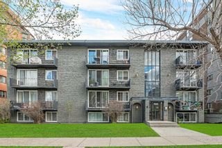 Main Photo: 103 620 15 Avenue SW in Calgary: Beltline Apartment for sale : MLS®# A2132387