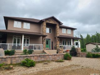 Photo 1: 2 Francis Avenue in Greenwater Provincial Park: Residential for sale : MLS®# SK923415
