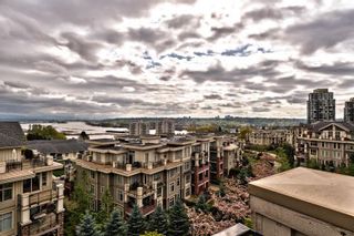 Photo 14: 406 285 ROSS DRIVE in New Westminster: Fraserview NW Condo for sale : MLS®# R2059721