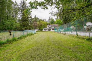 Photo 31: 13375 CEDAR Way in Maple Ridge: North Maple Ridge House for sale : MLS®# R2699690