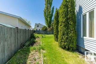 Photo 44: 3812 151 Street NW in Edmonton: Zone 14 House for sale : MLS®# E4296662