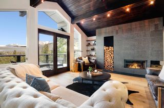 Photo 2: 3369 PANORAMA Ridge in Whistler: Brio House for sale : MLS®# R2766110