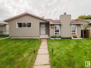Photo 1: 6303 89 Avenue in Edmonton: Zone 18 House for sale : MLS®# E4360085