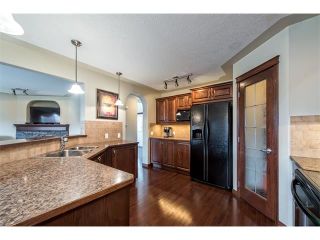 Photo 4: 100 SPRINGMERE Grove: Chestermere House for sale : MLS®# C4085468